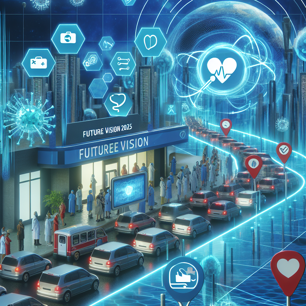 BPJS Digital 2025: Transformasi Layanan Kesehatan yang Bikin Antri Rumah Sakit Hilang?