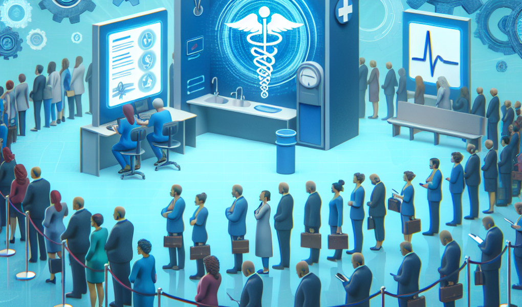 BPJS Digital 2025: Transformasi Layanan Kesehatan yang Bikin Antri Rumah Sakit Hilang?