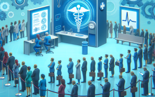 BPJS Digital 2025: Transformasi Layanan Kesehatan yang Bikin Antri Rumah Sakit Hilang?