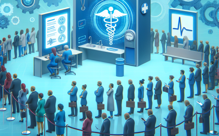 BPJS Digital 2025: Transformasi Layanan Kesehatan yang Bikin Antri Rumah Sakit Hilang?