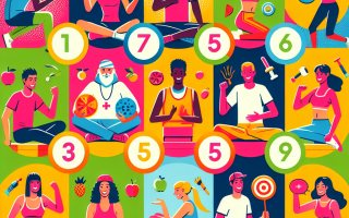 10 Pola Hidup Sehat Viral 2025, Gen Z Paling Banyak Ikuti Nomor 5!