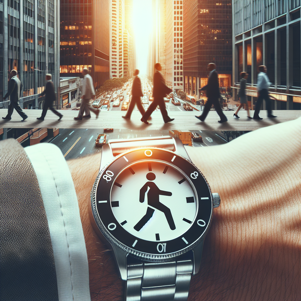 Gerakan 10.000 Langkah Sehari: Masih Relevan atau Sudah Ketinggalan Zaman?