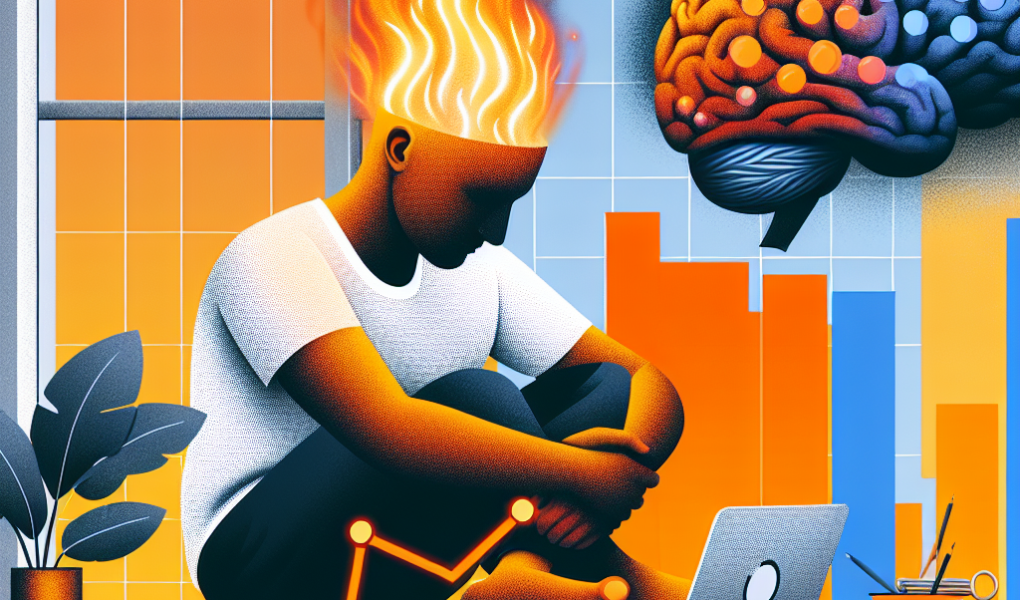 Apakah Burnout Itu Nyata? Ini Dampaknya bagi Tubuh