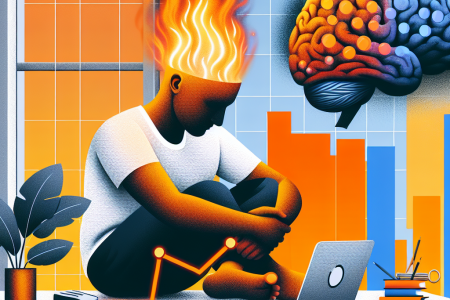 Apakah Burnout Itu Nyata? Ini Dampaknya bagi Tubuh