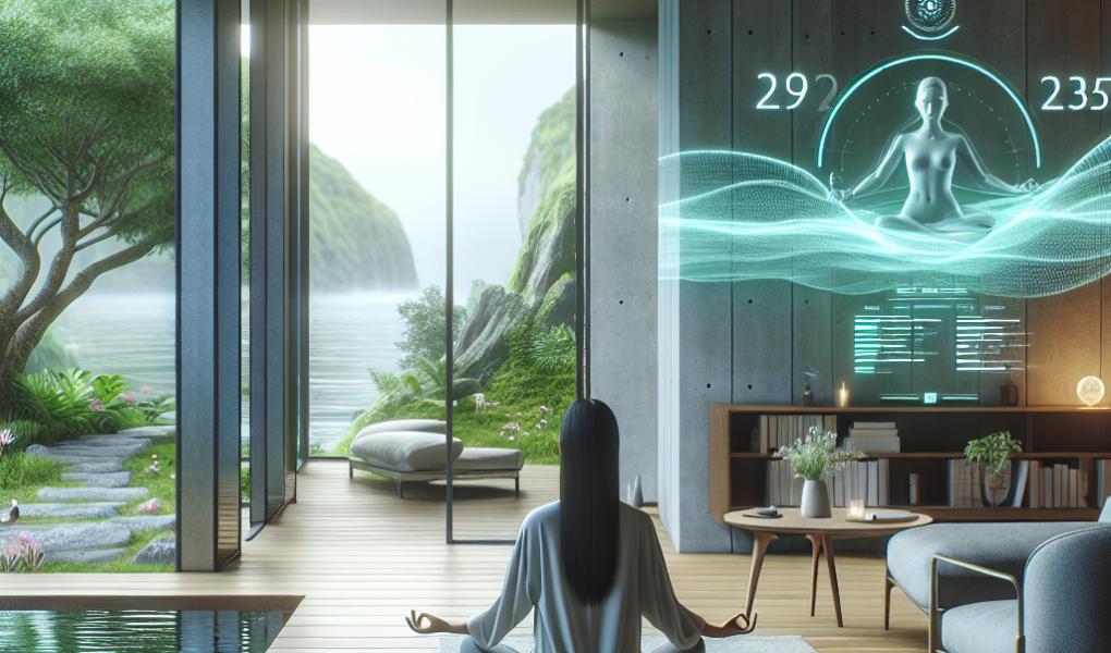 Meditasi dan Mindfulness: Rahasia Hidup Tenang di 2025