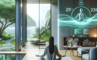 Meditasi dan Mindfulness: Rahasia Hidup Tenang di 2025