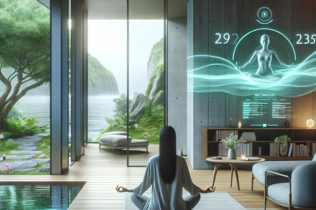 Meditasi dan Mindfulness: Rahasia Hidup Tenang di 2025