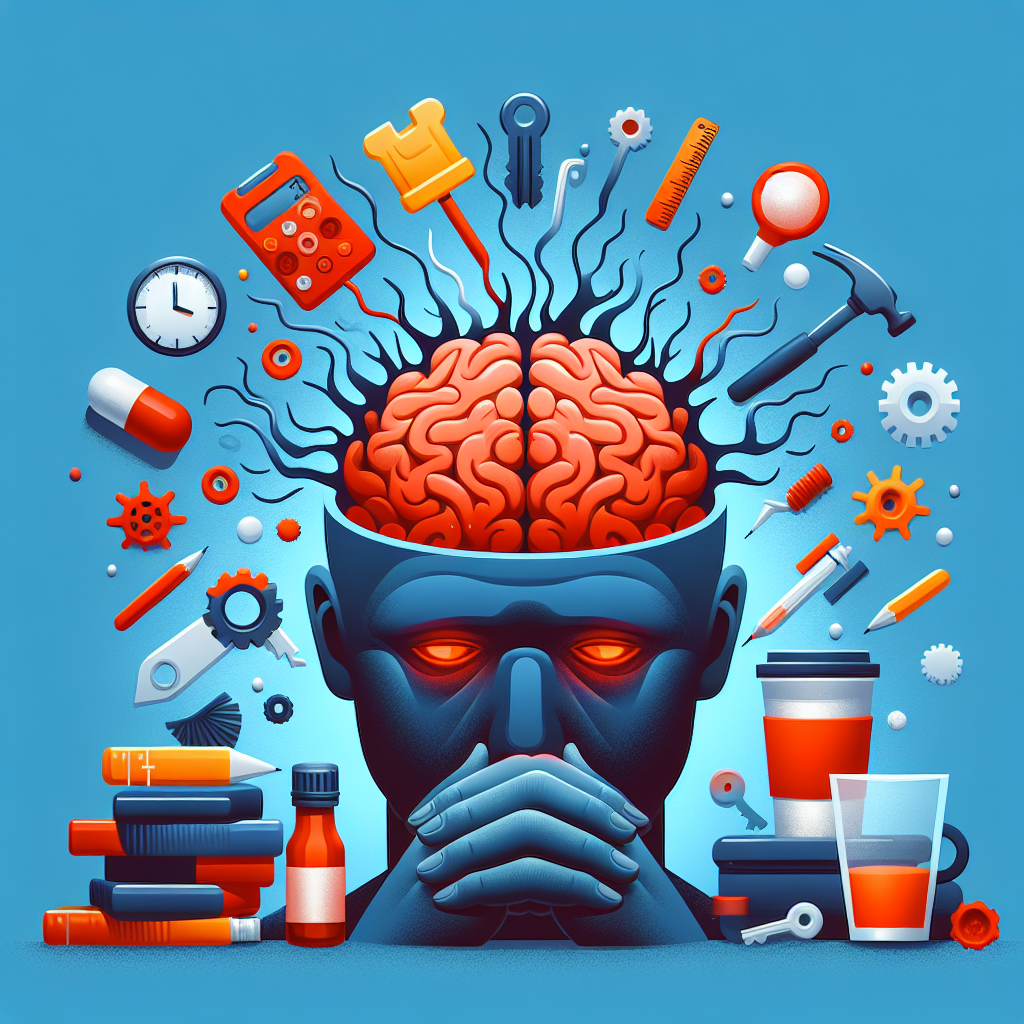 Apakah Burnout Itu Nyata? Ini Dampaknya bagi Tubuh