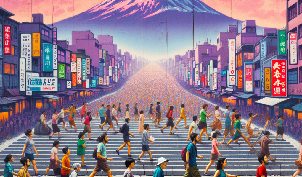 Gerakan 10.000 Langkah Sehari: Masih Relevan atau Sudah Ketinggalan Zaman?