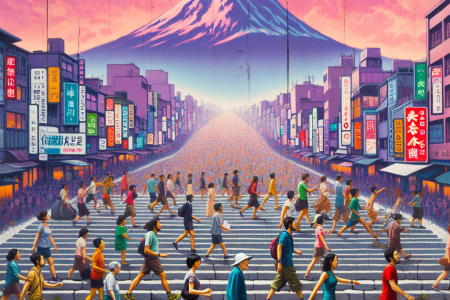 Gerakan 10.000 Langkah Sehari: Masih Relevan atau Sudah Ketinggalan Zaman?