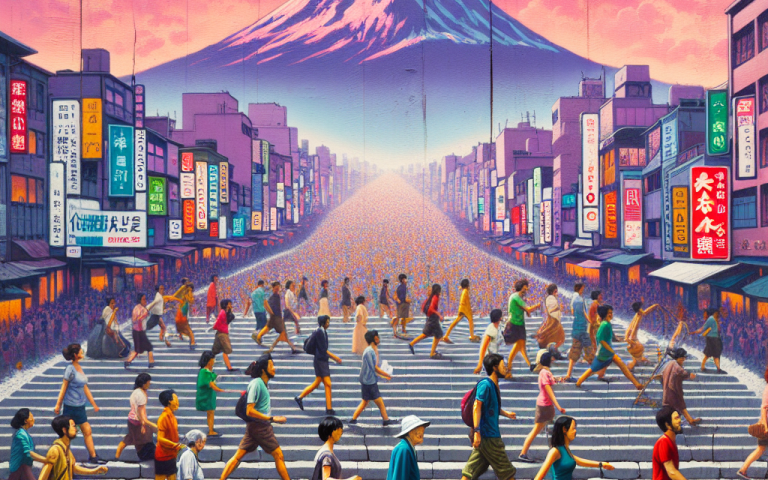 Gerakan 10.000 Langkah Sehari: Masih Relevan atau Sudah Ketinggalan Zaman?