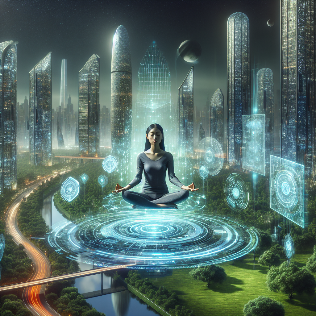 Meditasi dan Mindfulness: Rahasia Hidup Tenang di 2025