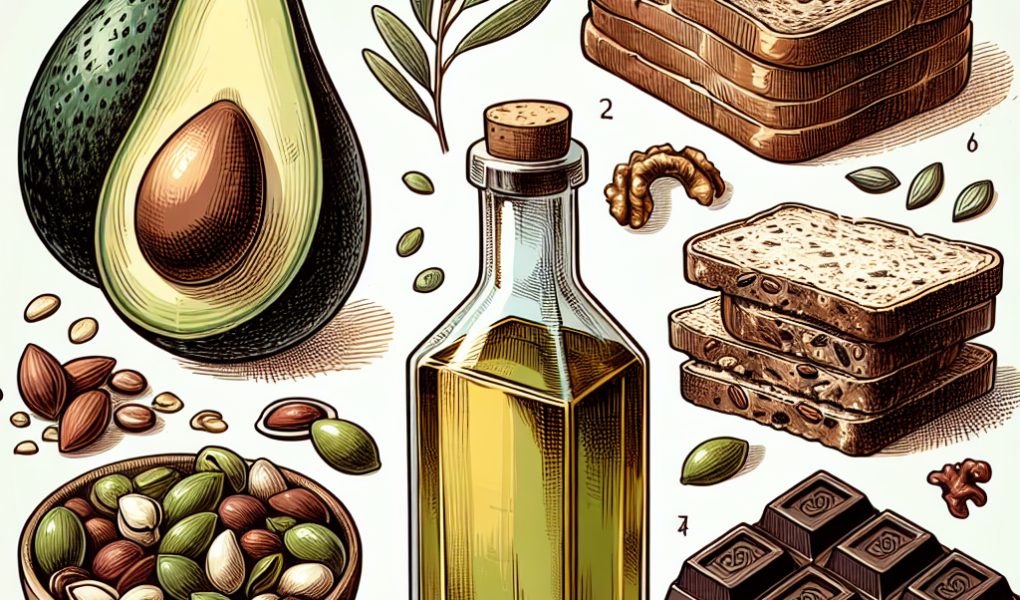 5 Jenis Makanan Sehat yang Ternyata Bikin Gemuk Kalau Berlebihan