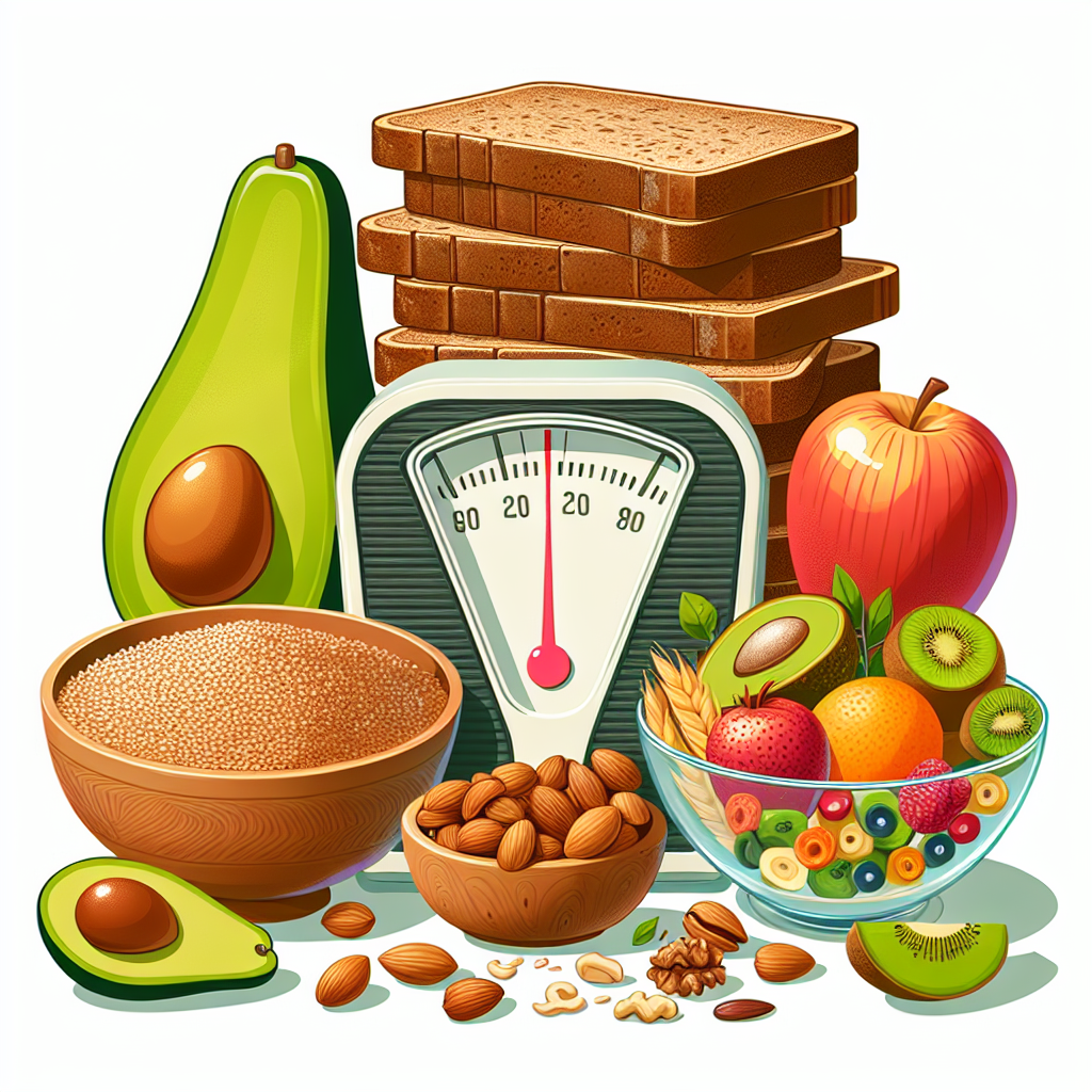 5 Jenis Makanan Sehat yang Ternyata Bikin Gemuk Kalau Berlebihan