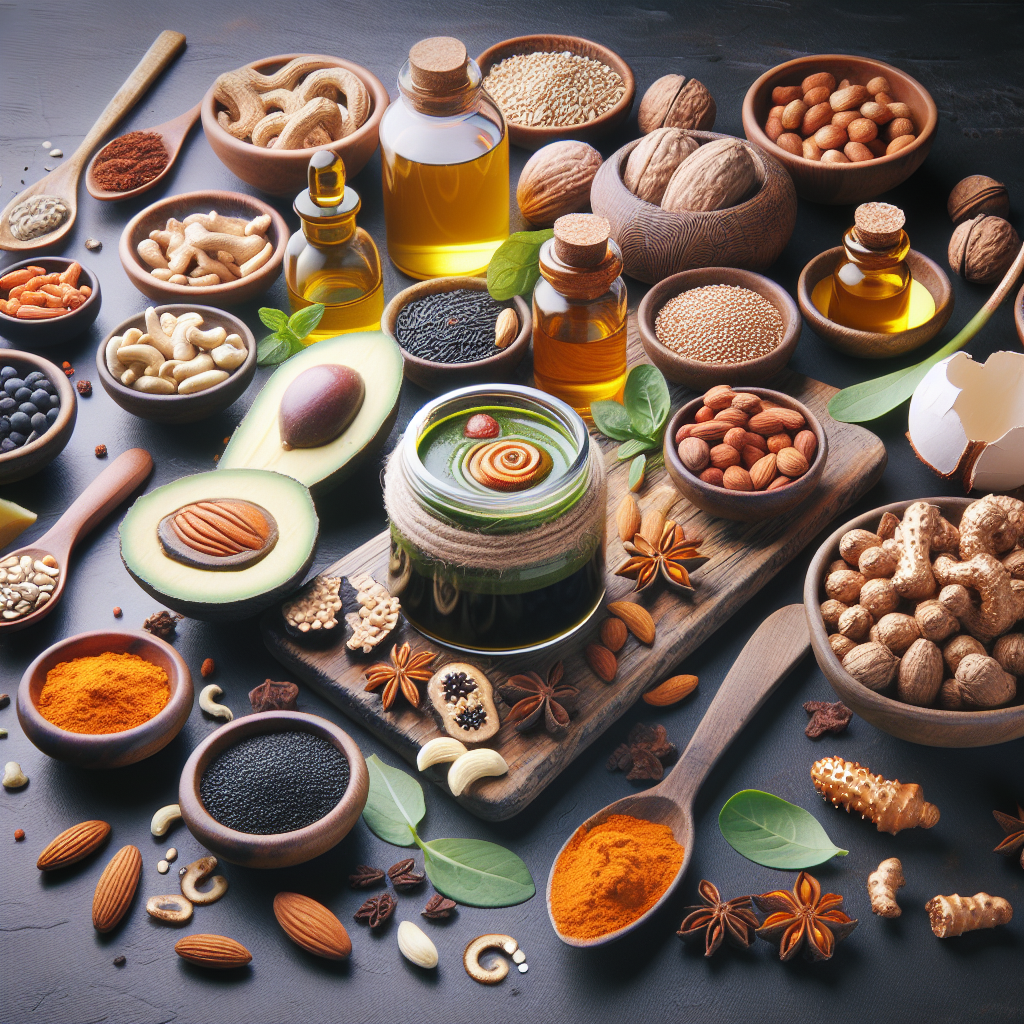 Makanan Superfood Terbaru yang Bisa Bikin Tubuh Kamu Kebal Penyakit