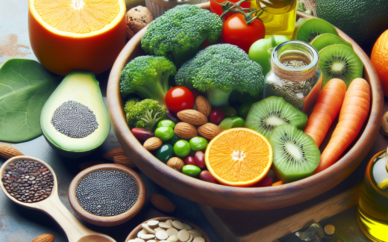 Makanan Superfood Terbaru yang Bisa Bikin Tubuh Kamu Kebal Penyakit