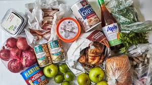 Bukan Cuma Diet, Ini adalah "Food Budgeting" untuk Tubuhmu di 2025