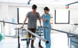 Kisah Nyata: Pasien Stroke Pulih 80% dalam 3 Bulan Berkat 'Avatar' Fisioterapi di Metaverse, Ternyata Begini Caranya