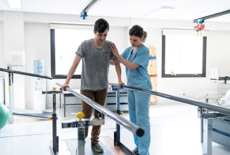 Kisah Nyata: Pasien Stroke Pulih 80% dalam 3 Bulan Berkat 'Avatar' Fisioterapi di Metaverse, Ternyata Begini Caranya