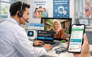 Fenomena 'Healthization' 2026: Antara Inflasi Medis 16,9% yang Menekan, Hipokondria Digital yang Melumpuhkan, atau Generasi Z yang Haus Sehat Tapi Justru Stres?