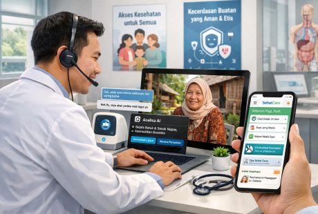 Fenomena 'Healthization' 2026: Antara Inflasi Medis 16,9% yang Menekan, Hipokondria Digital yang Melumpuhkan, atau Generasi Z yang Haus Sehat Tapi Justru Stres?